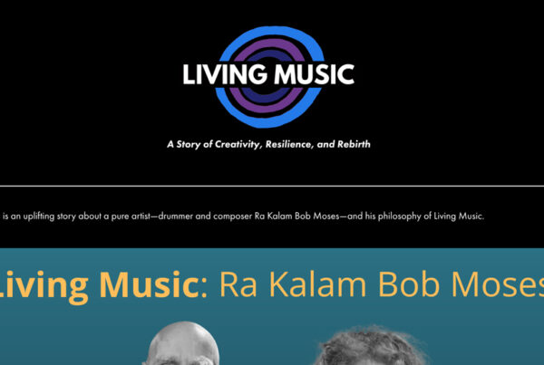 Living Music