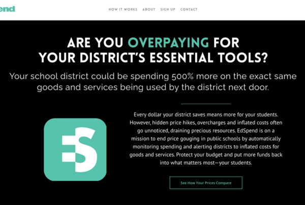 EdSpend